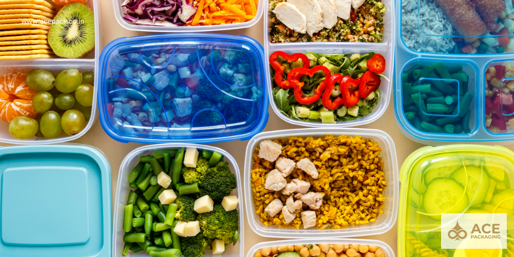 Ace Packaging gallery image