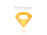 Font Packer