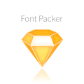 Font Packer