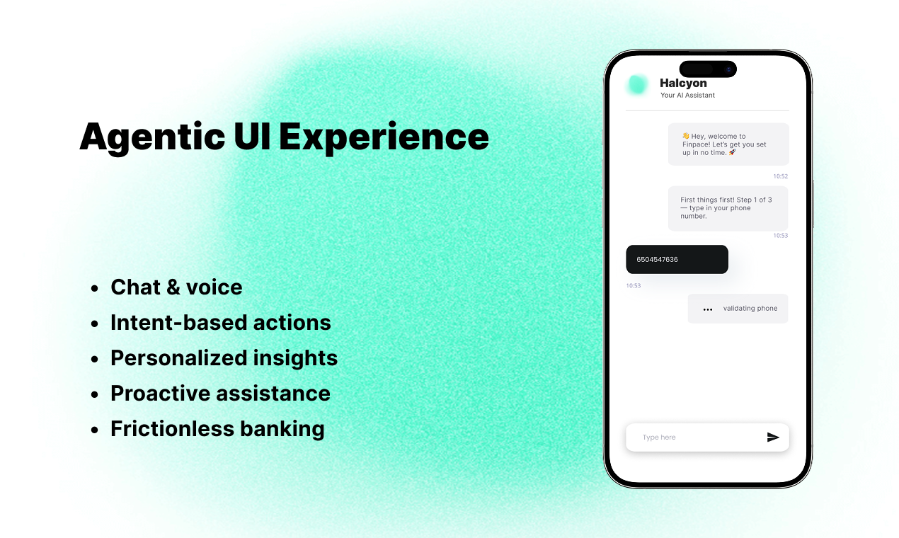 フィンペース - 次のもののためのAI-Native Banking Infrastructureメディア2
