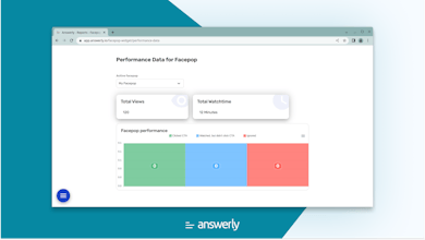 FacePop by Answerly gallery image