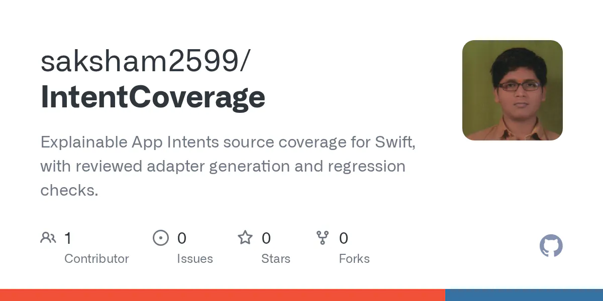 IntentCoverage gallery image
