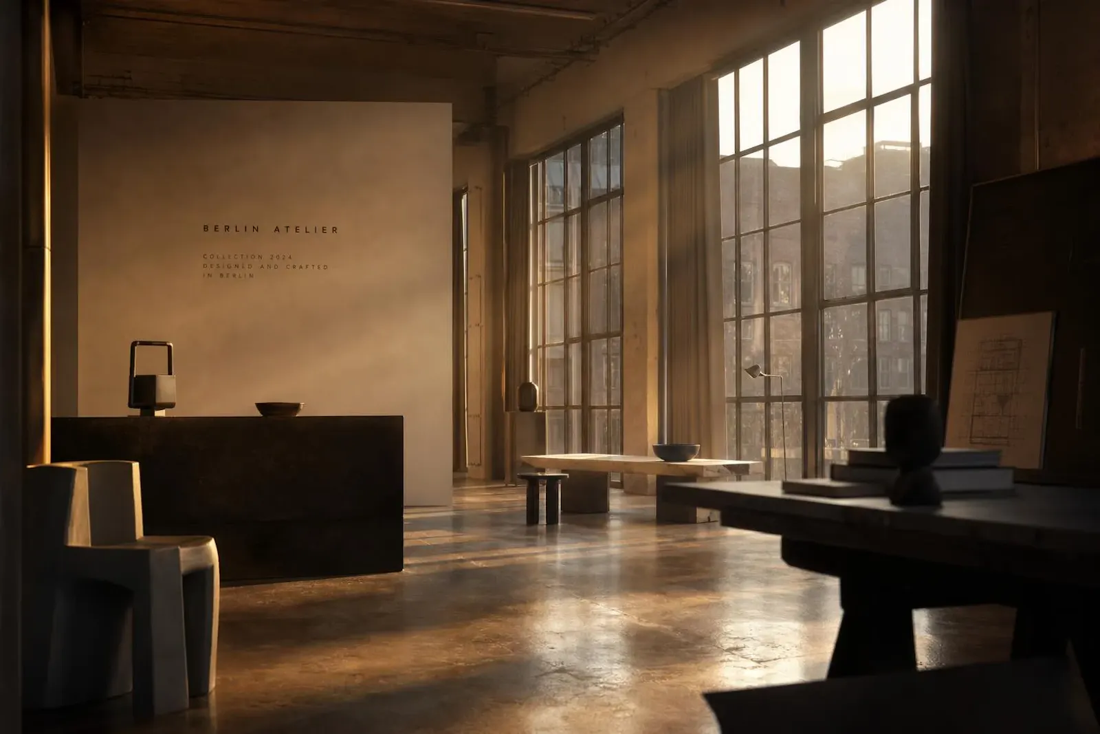 Aetheo Studio screenshot 1