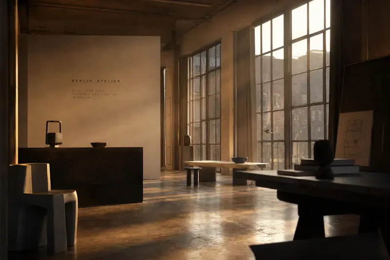 Aetheo Studio screenshot 1