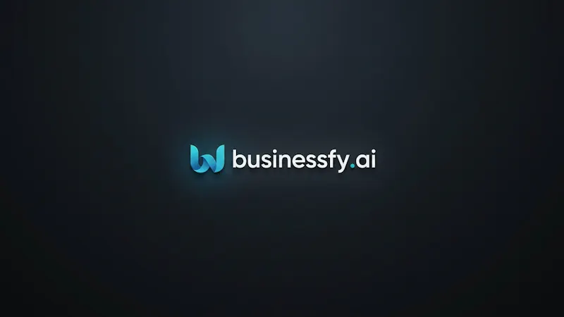 businessfy screenshot 1