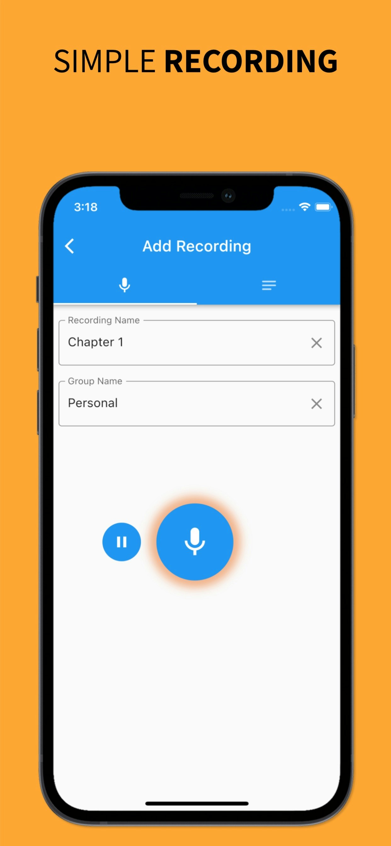 Virlow Speech-to-Text API media 1