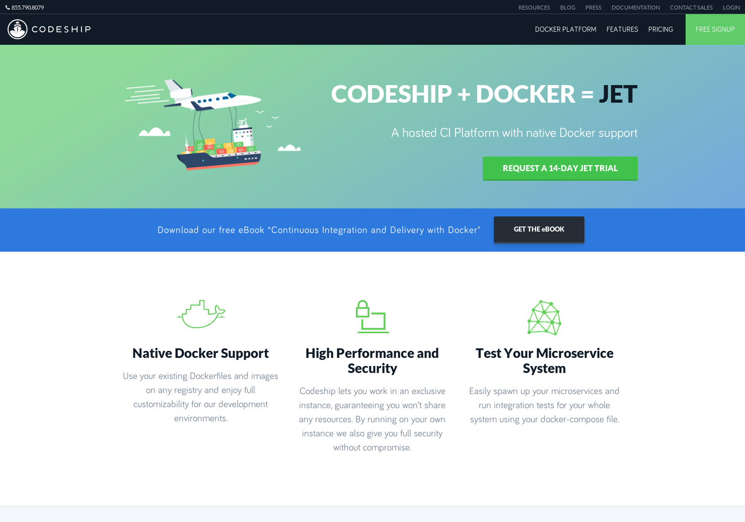 CodeShip