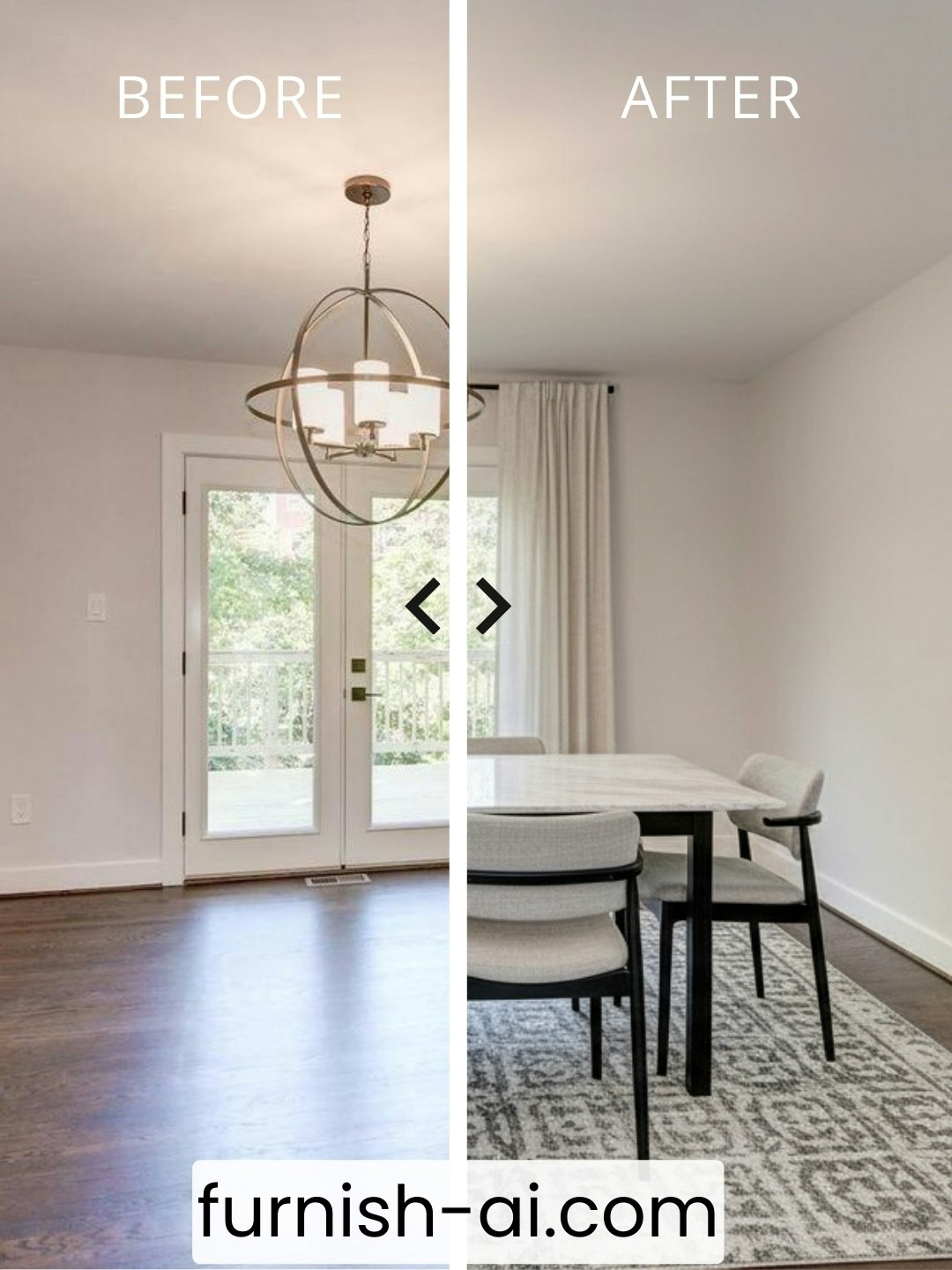 furnish.ai gallery image