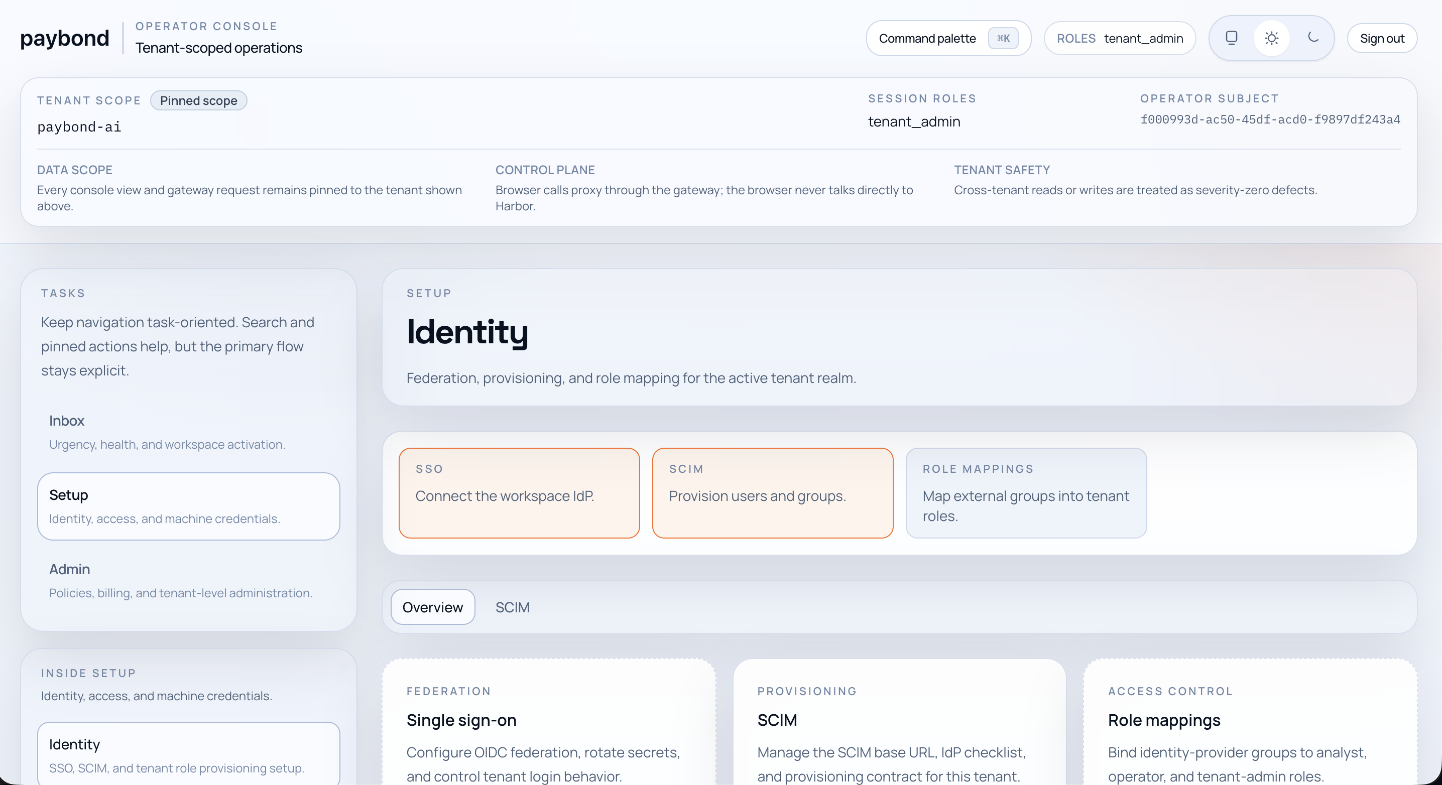 Paybond gallery image