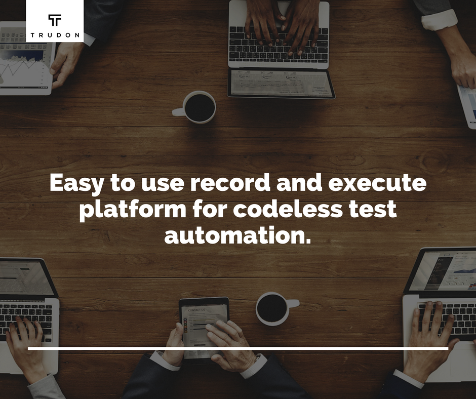 Trudon gallery image