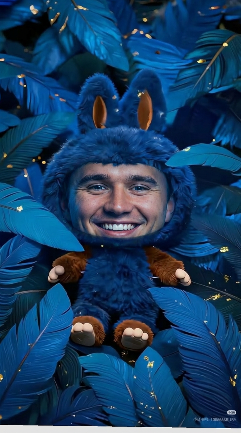 Kirkify AI  gallery image