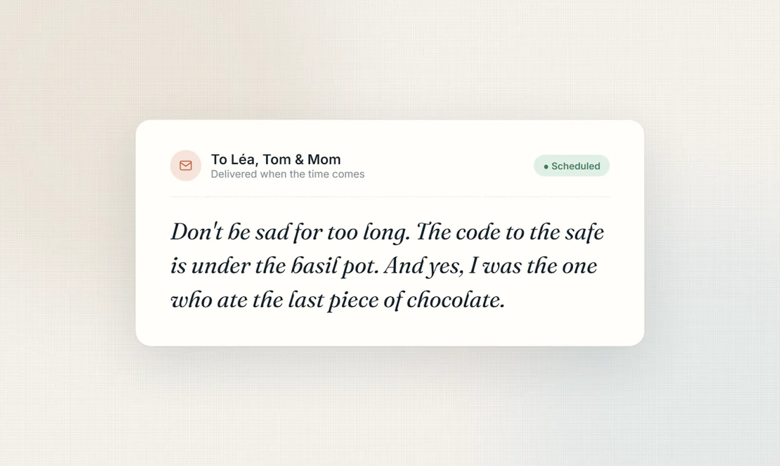 PostThem screenshot 4
