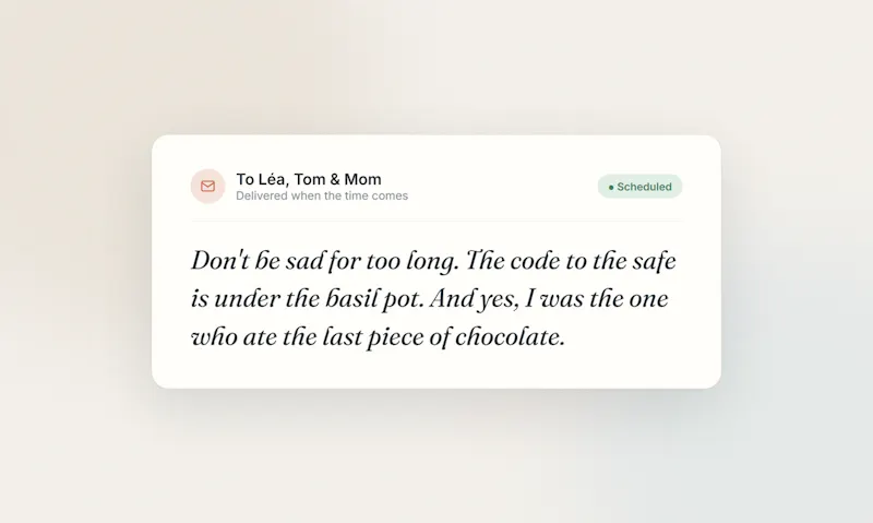 PostThem screenshot 4