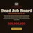 Dead Job Board