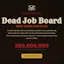 Dead Job Board