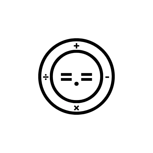 on.equals logo