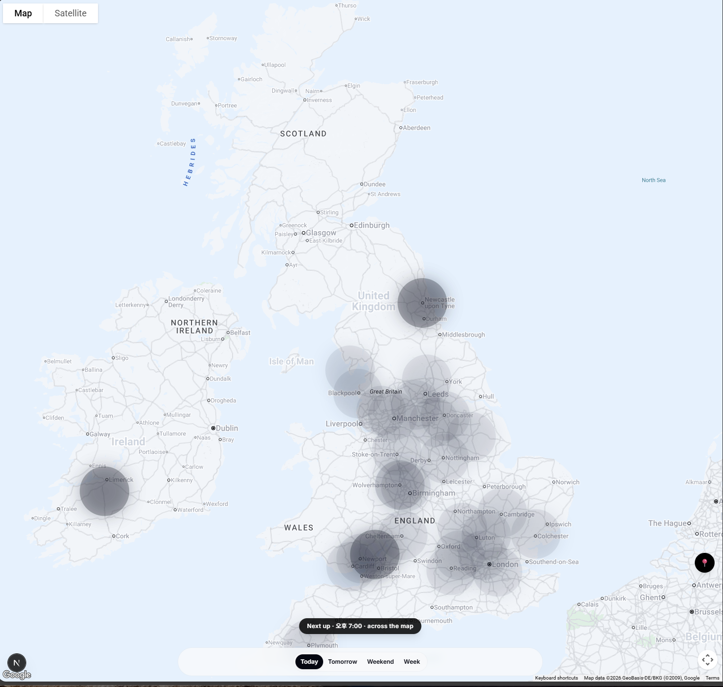 Sportsive gallery image