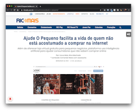 ONG Ajude o Pequeno gallery image