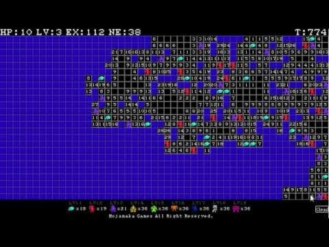 Mamono Sweeper gallery image