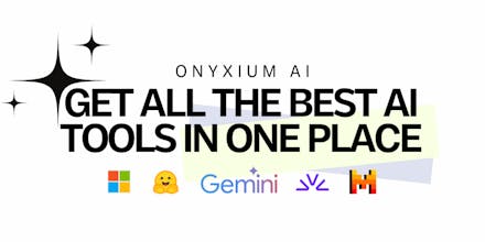 Onyxium AI gallery image
