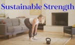 Sustainable Strength image