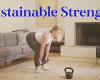 Sustainable Strength media 2
