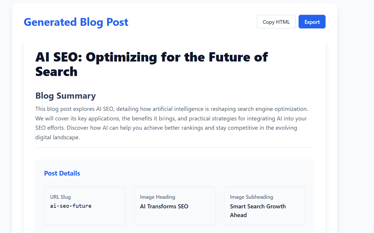 Minineo gallery image