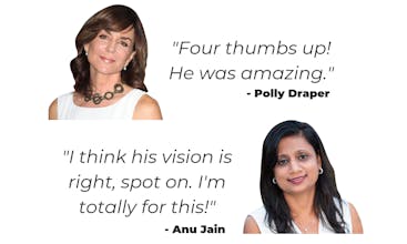 Up Sonder gallery image