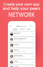 Eventdrive App gallery image
