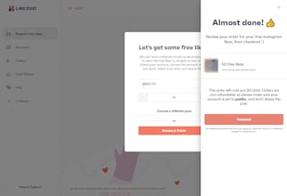 Likezoid gallery image