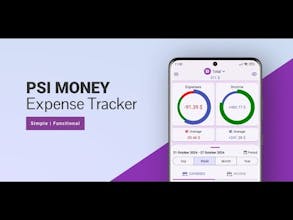 PSI Money gallery image