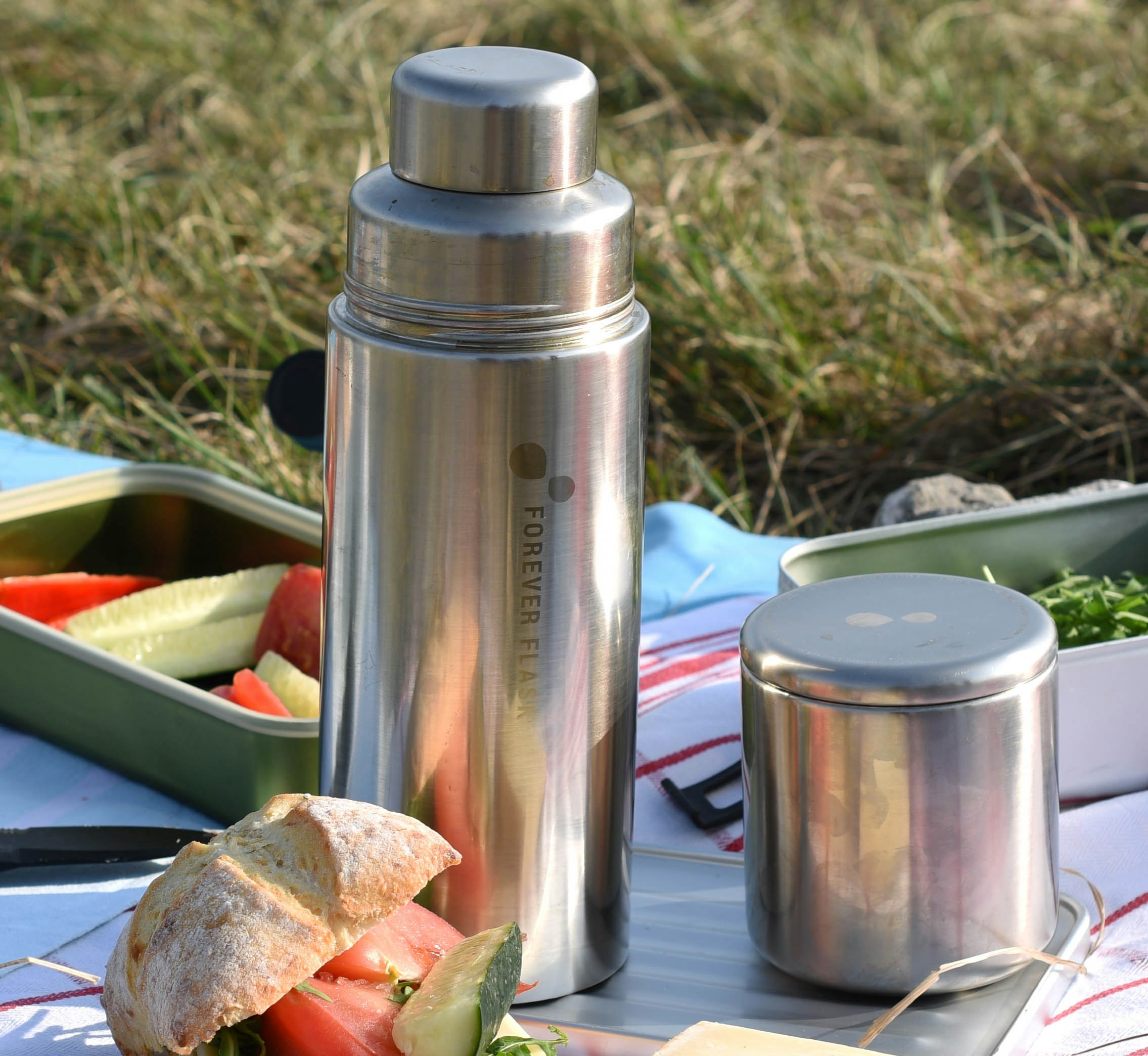 Forever Flask gallery image