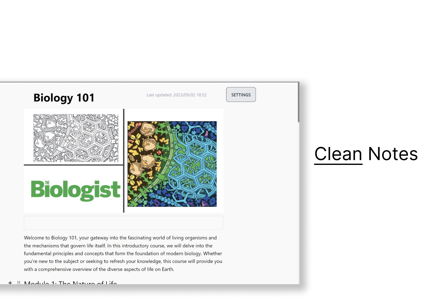 DraftOnn gallery image