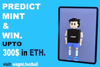 Wagmi.Football by Wagmi11 gallery image