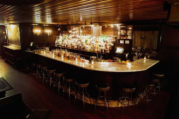 Death & Co: Modern Classic Cocktails gallery image