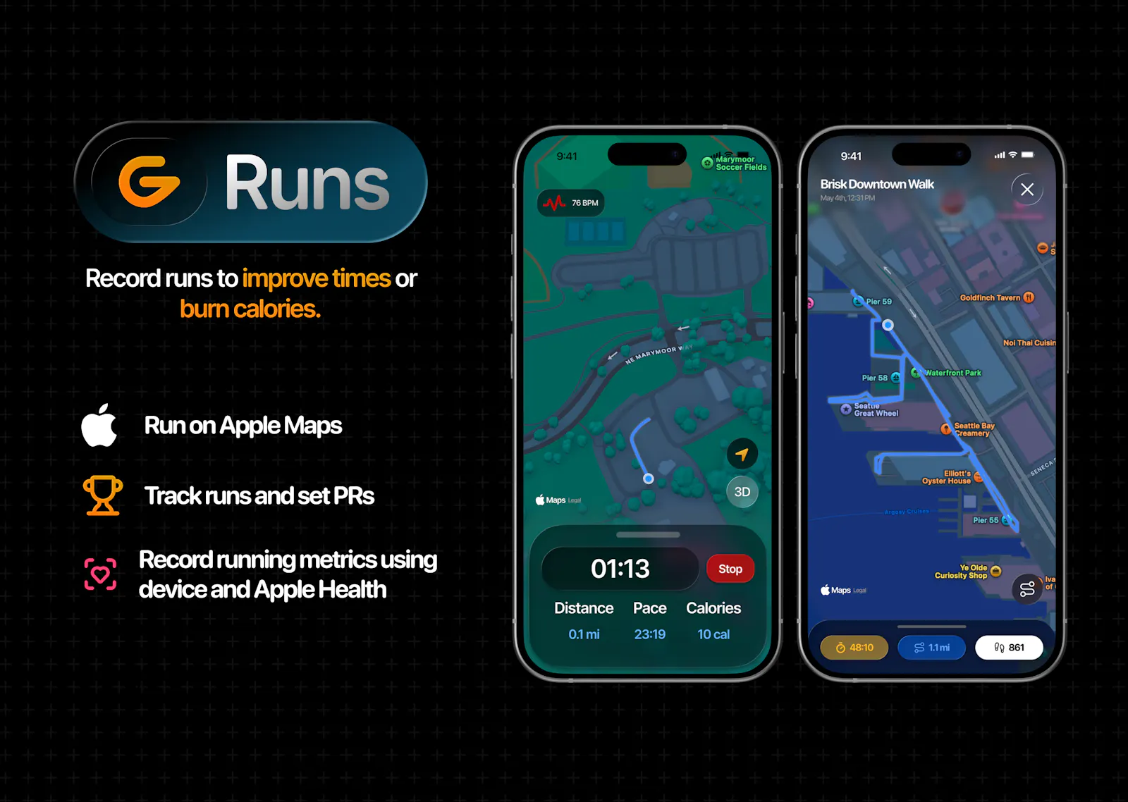 Goald AI screenshot 5