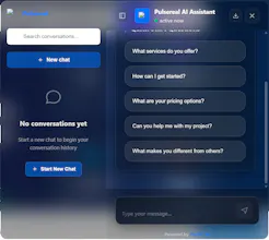 FloGPT gallery image