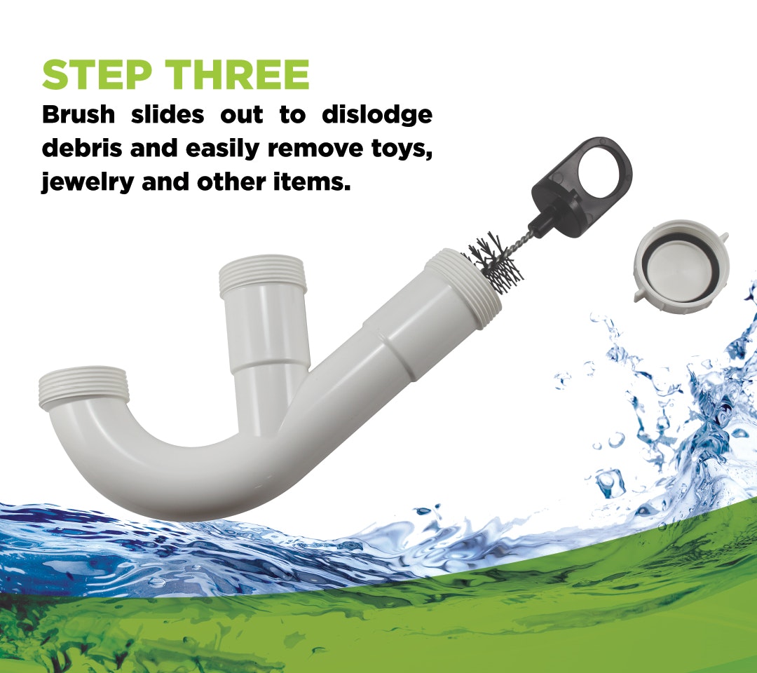 Go Green Drains gallery image