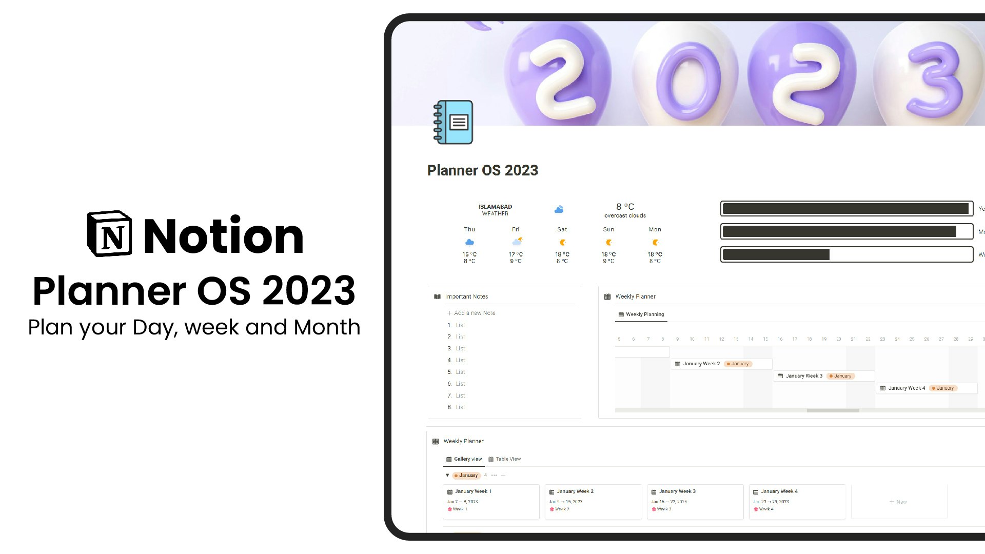 2023 년 플래너 media 1