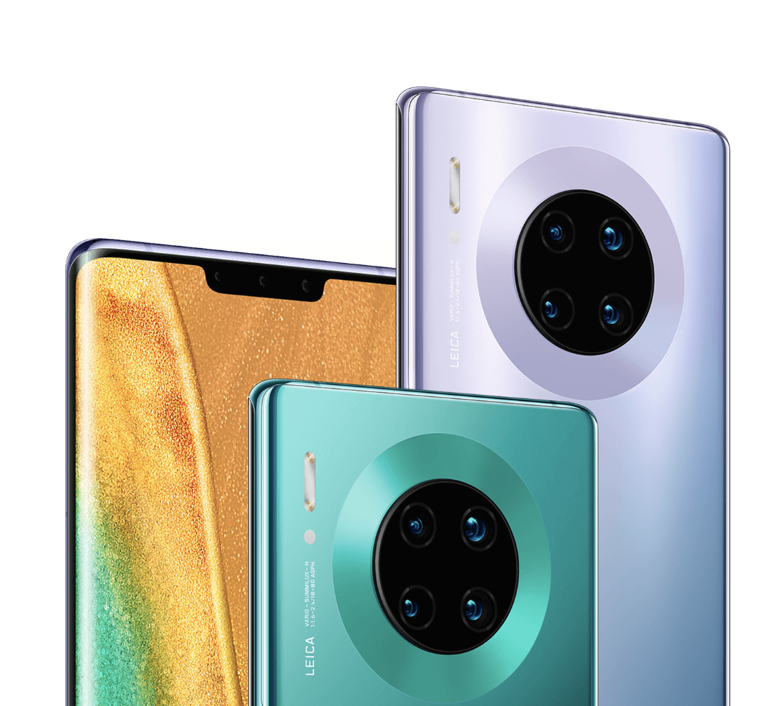 Huawei Mate X Image
