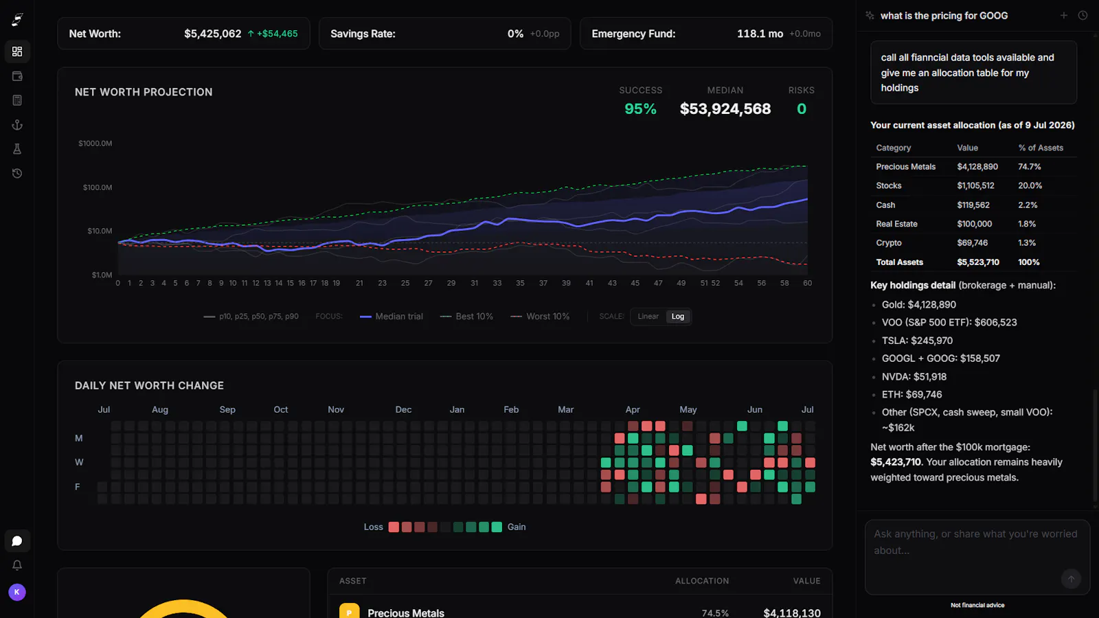 Killion Labs screenshot 2