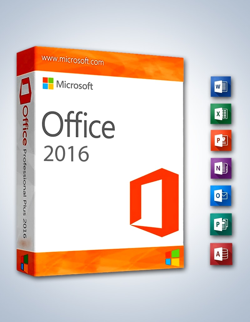 Logiciel Microsoft Offices media 2