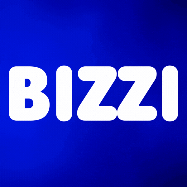 Bizzi Startup Software logo