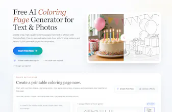 ColoringDaily gallery image