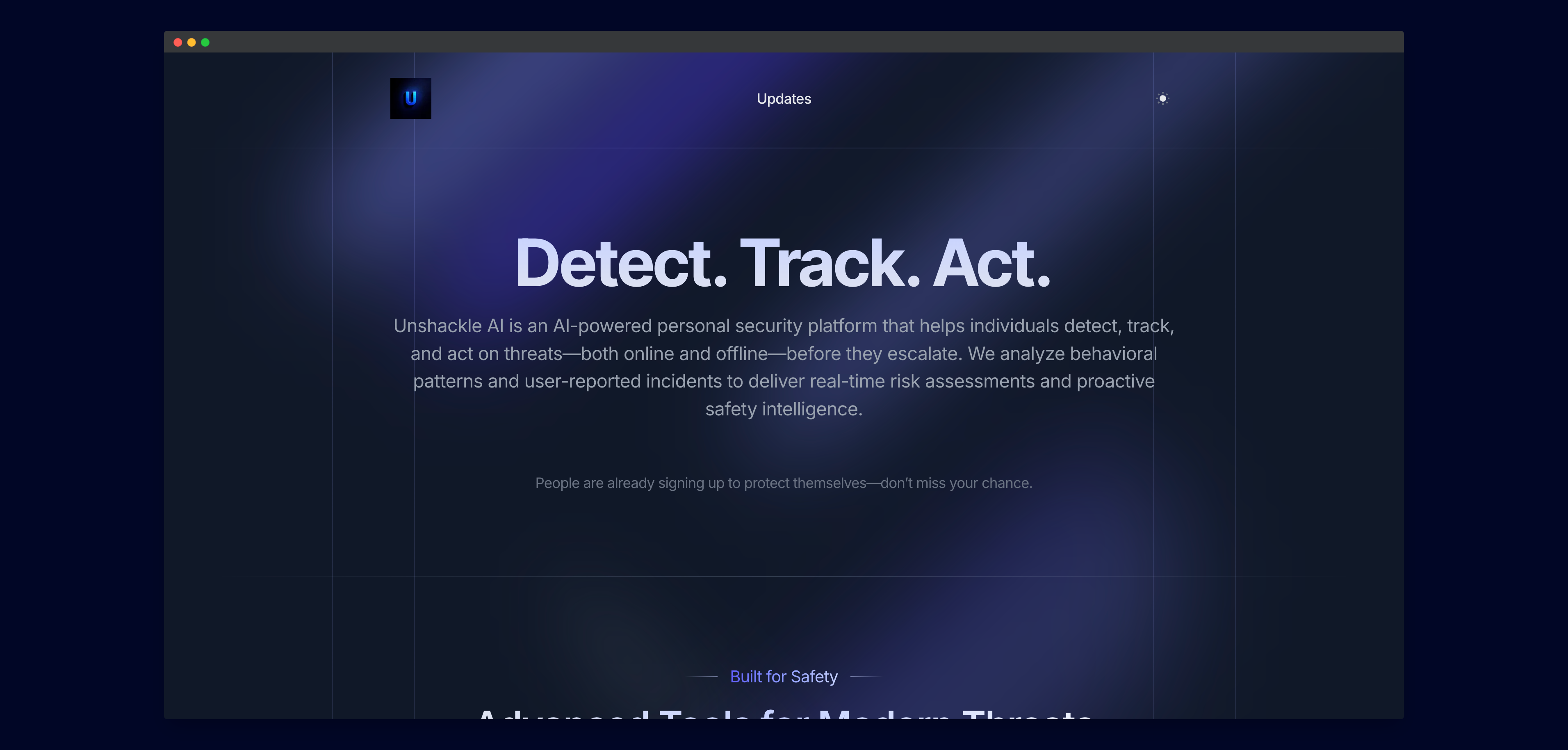 Unshackle AI, Inc gallery image