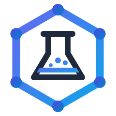 Tool Hub Lab - Product Hunt launch logo and brand identity