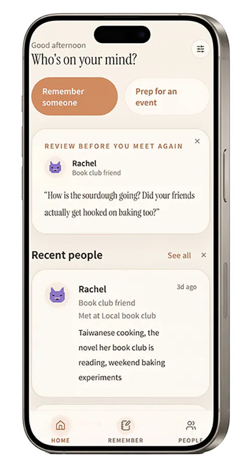 Rehello gallery image