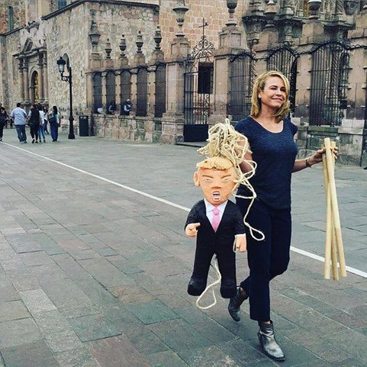 Trumpiñata gallery image