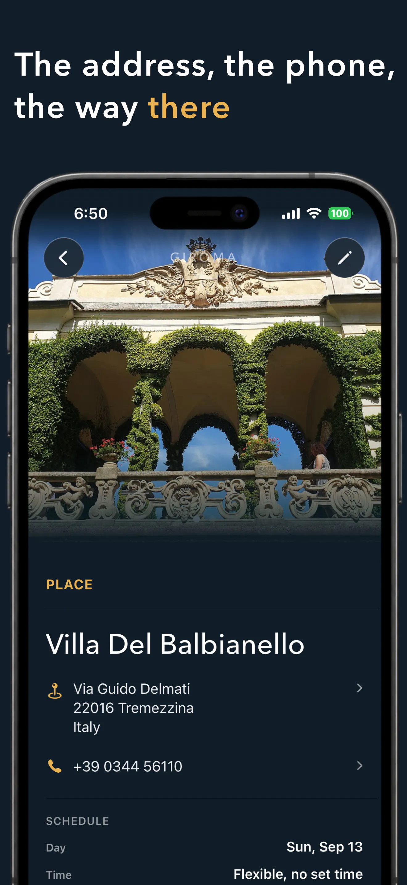 Giroma gallery image