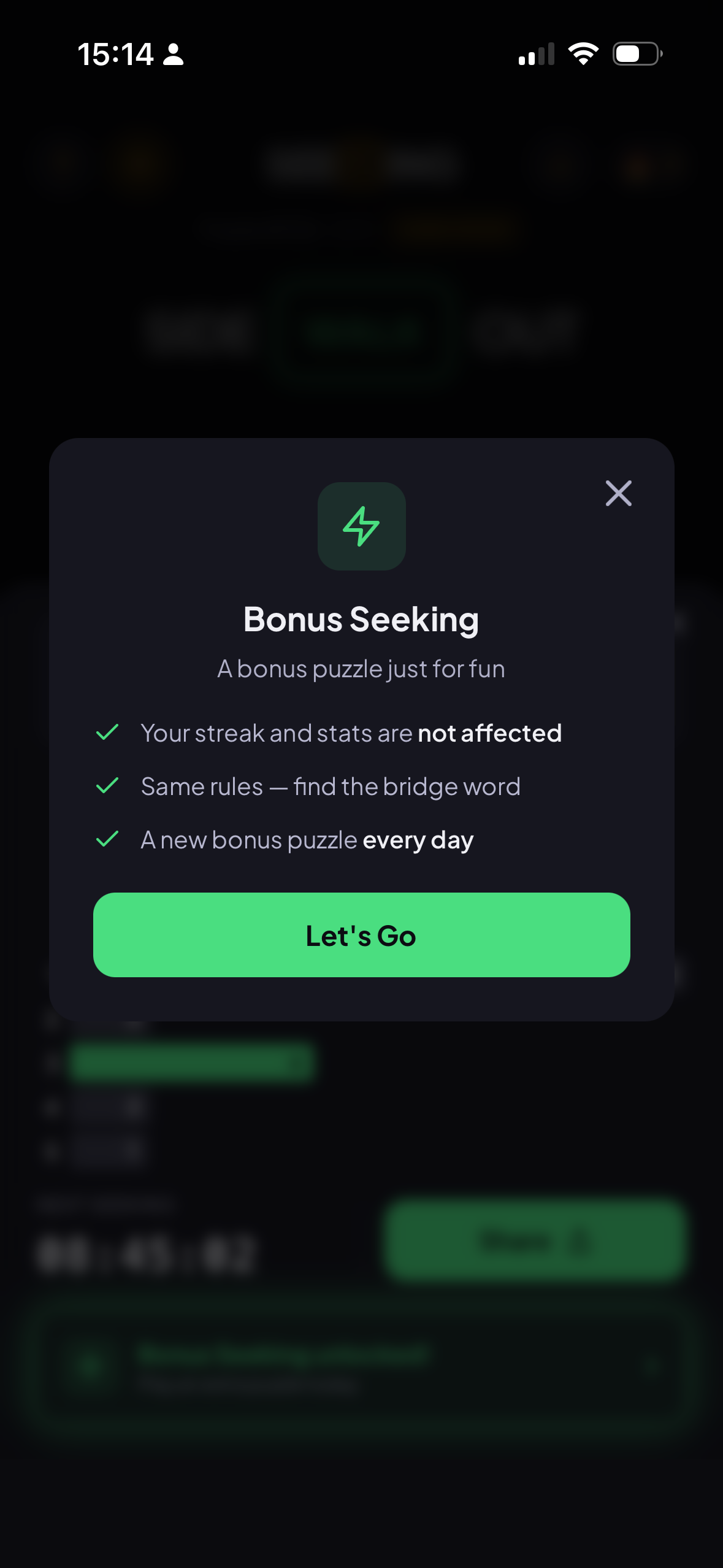 SEEKING gallery image